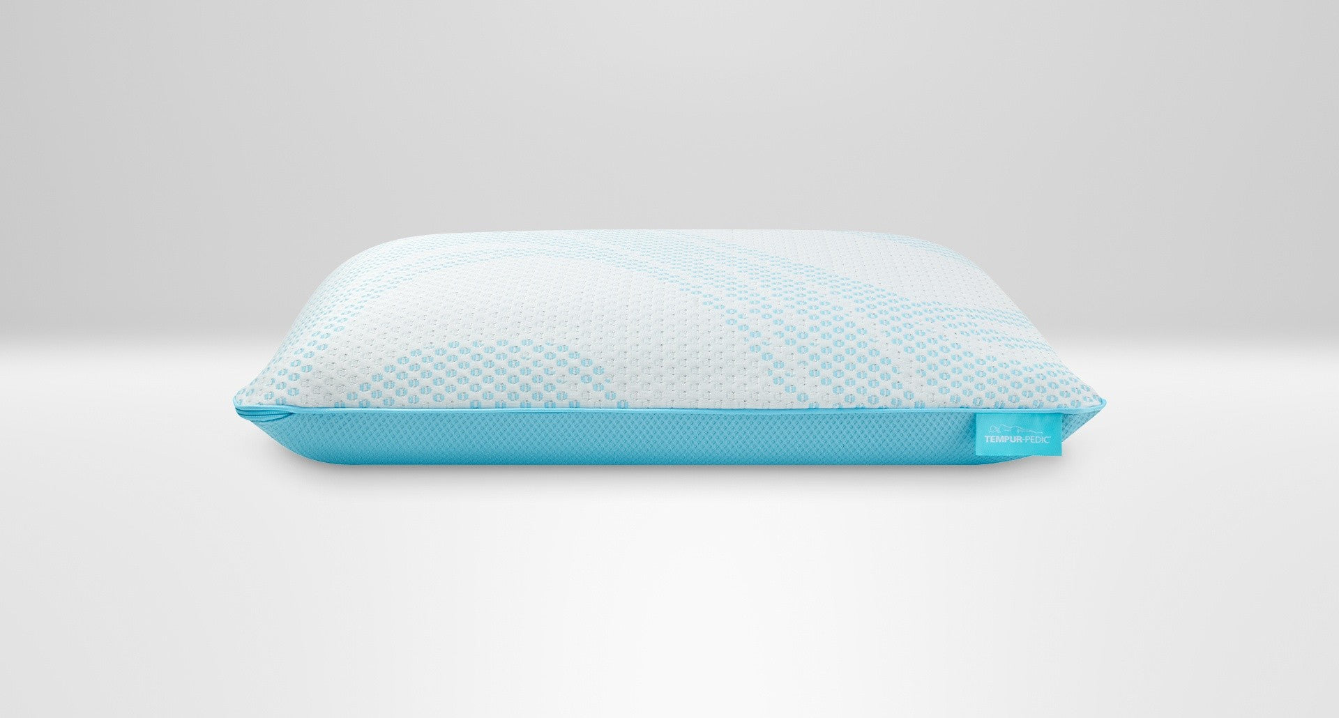 TEMPUR-Breeze® ProLo 2.0 Pillow