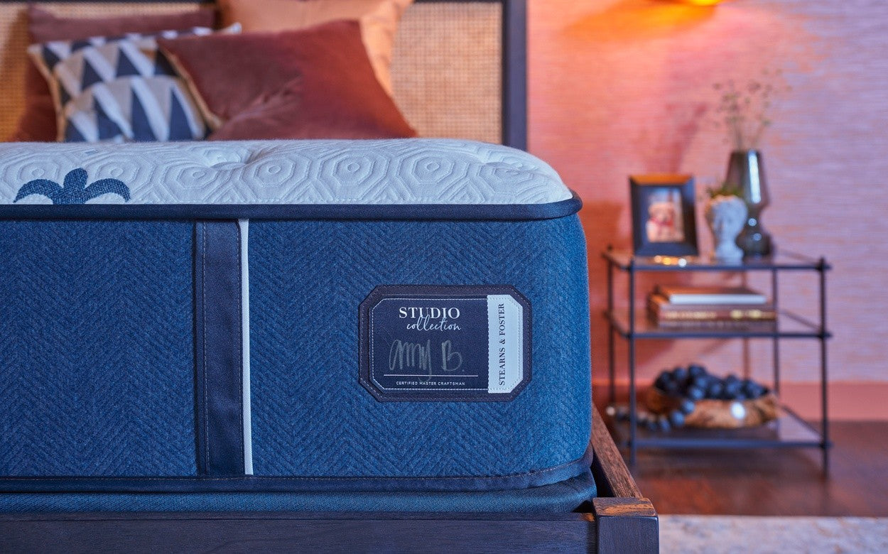 Studio Medium Mattress