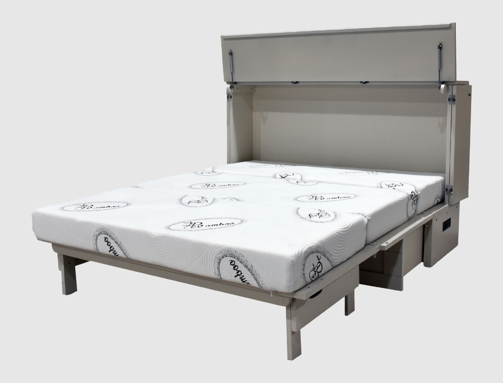 Elite Series Cottage Alabaster