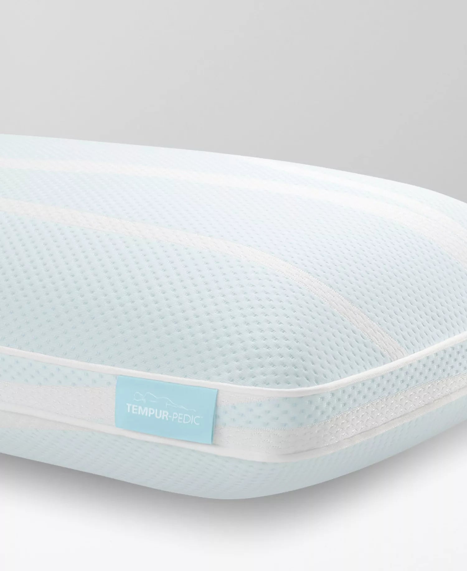Tempur-Pedic breeze PRO + Advanced Cooling Pillow