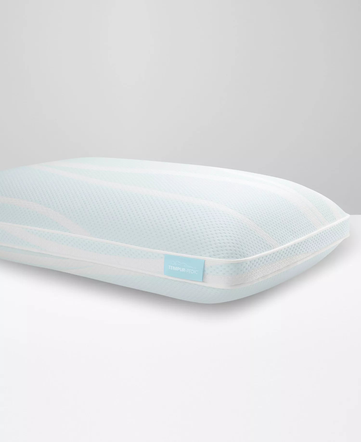 Tempur-Pedic breeze PRO + Advanced Cooling Pillow