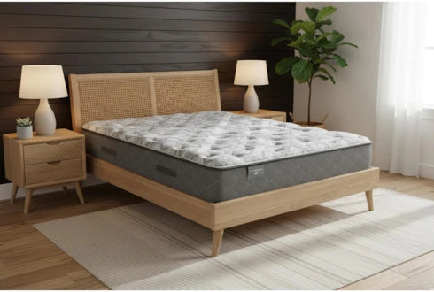 Sealy Hotel Collection Soft Euro Pillowtop Mattress