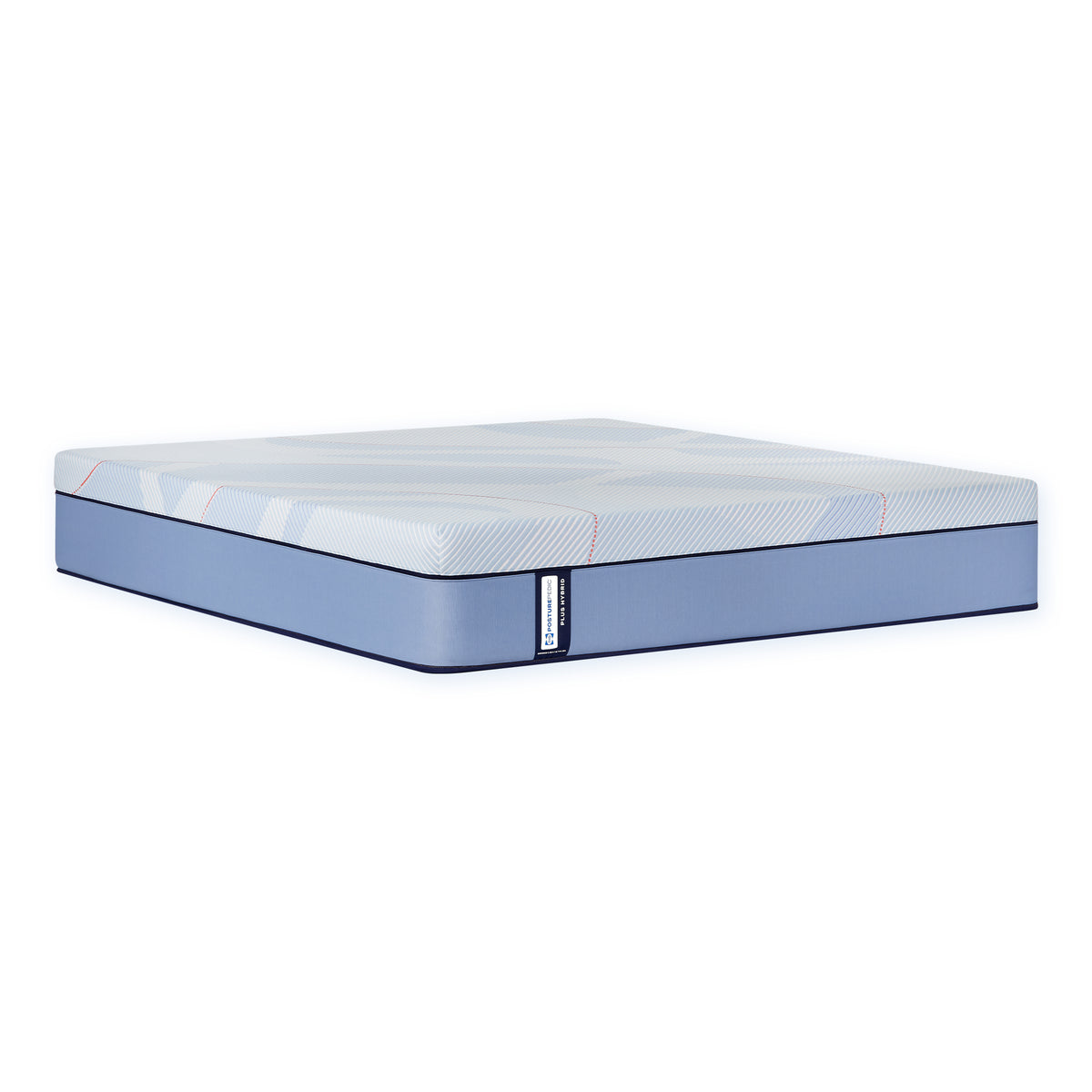 Sealy Posturepedic® Plus Paterson II - Hybrid Medium