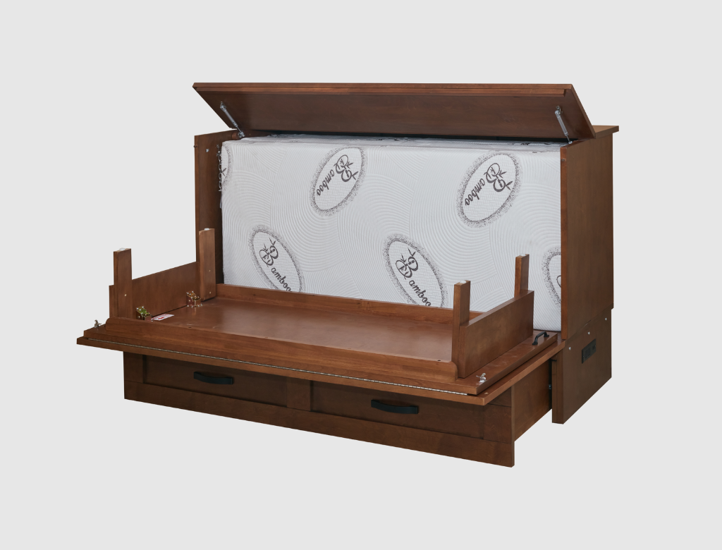 Elite Series Barn Cojoba