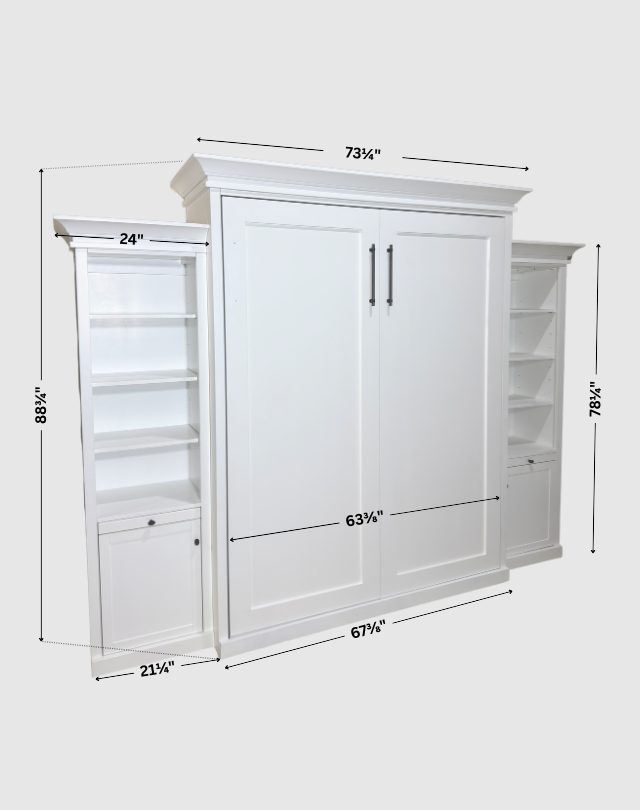 Monte Carlo Wallbed