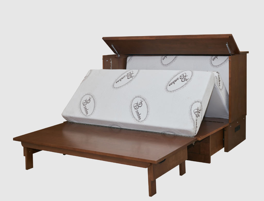 Elite Series Barn Cojoba