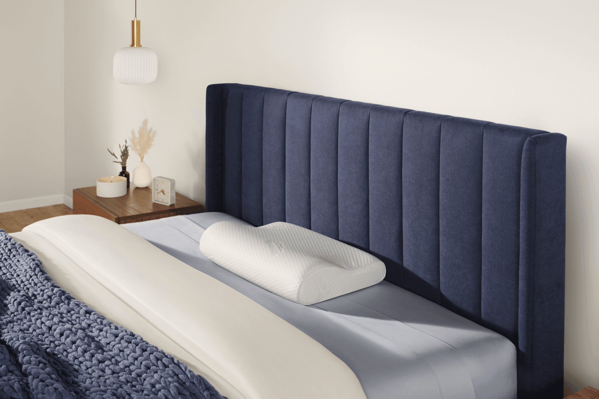 Tempur-Pedic Neck Profile Pillow