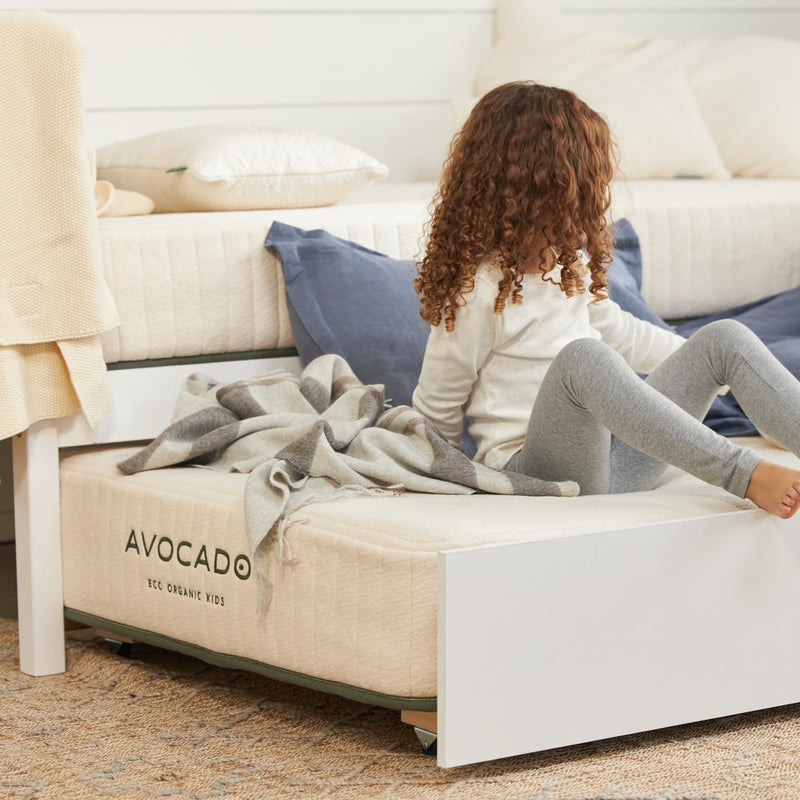Avocado Eco Kids Mattress
