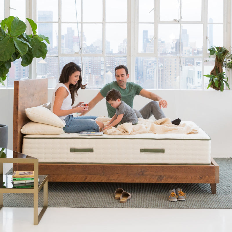 Avocado Vegan Mattress - Standard