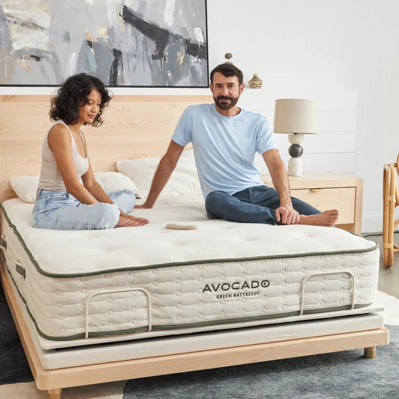 Eco Plus Adjustable Base