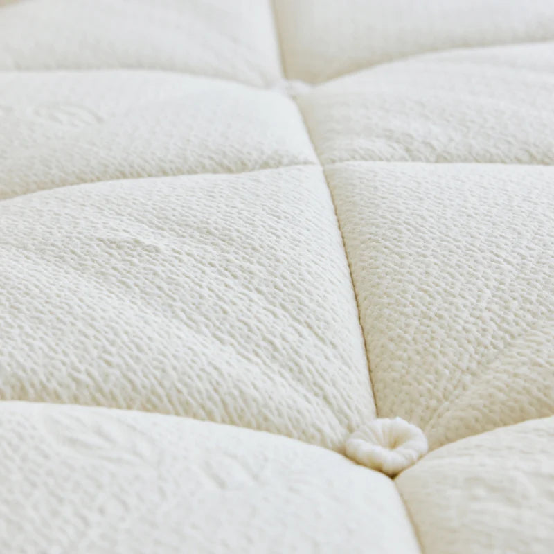 Avocado Luxury Organic Mattress - Medium Standard