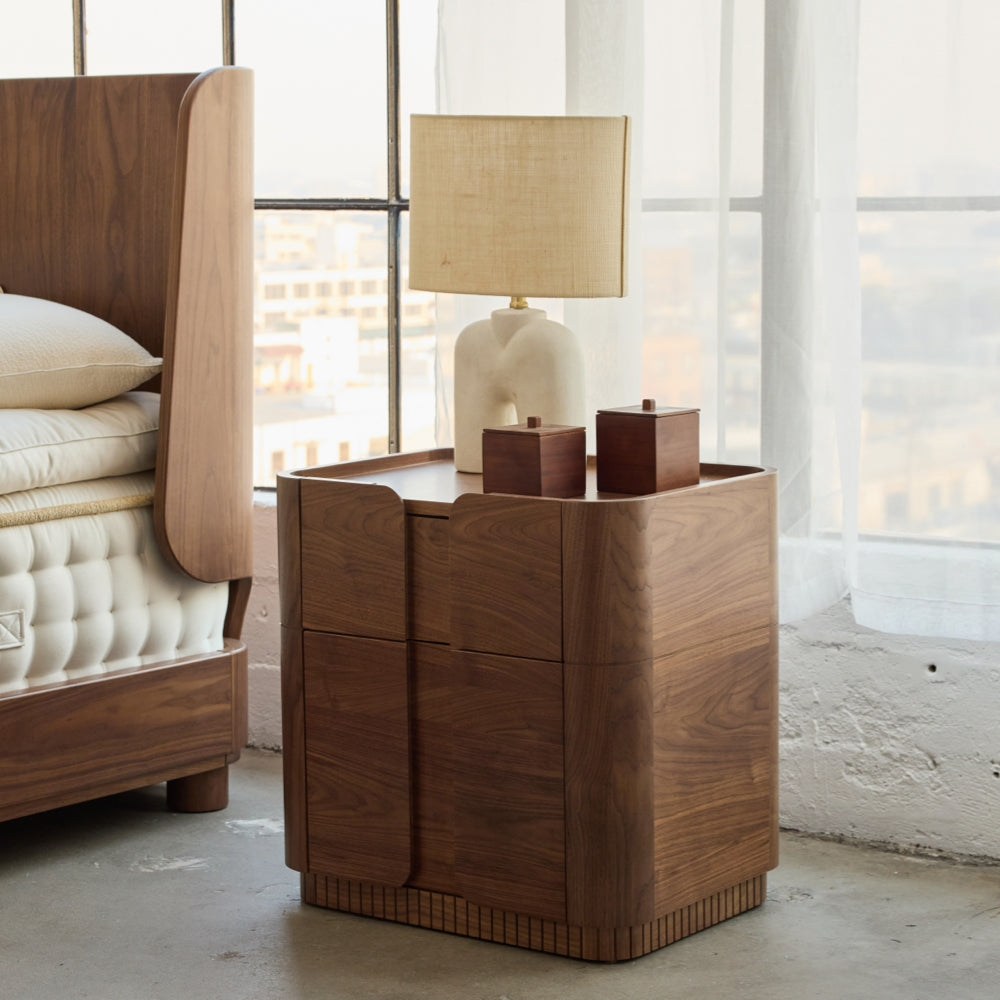 Montecito Side Table