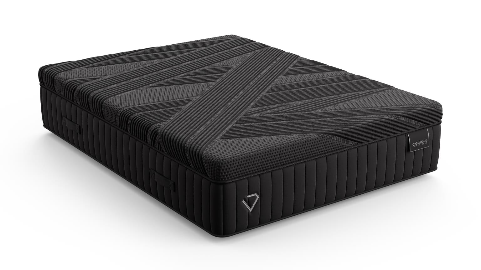 Black Diamond Snowbird 15" Hybrid Plush