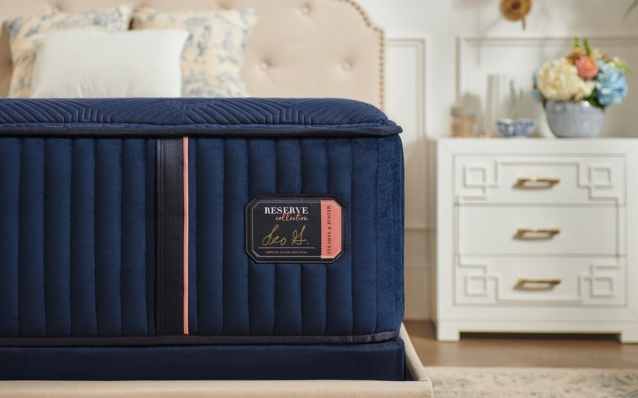 Reserve Medium Mattress