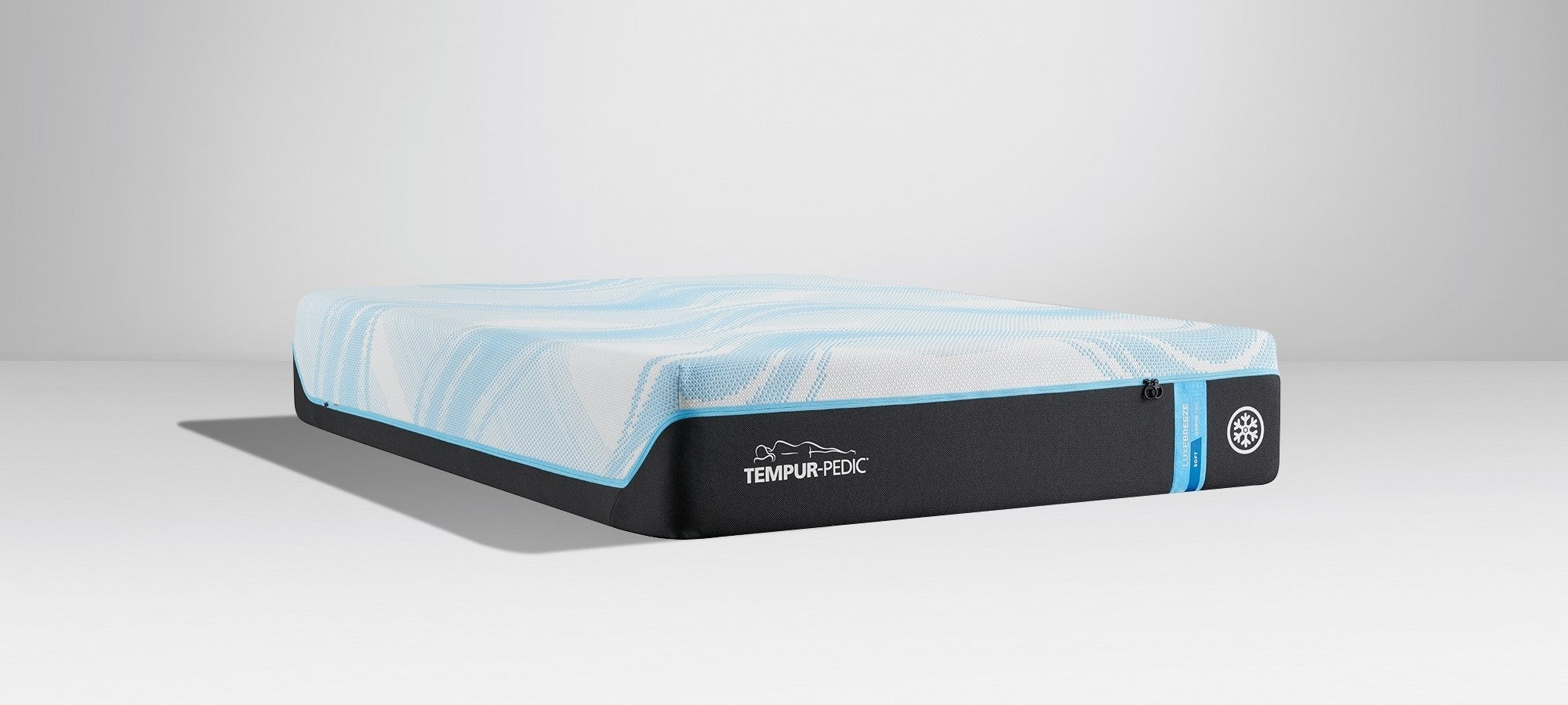 Tempur-Pedic LUXEbreeze Soft Mattress 2.0