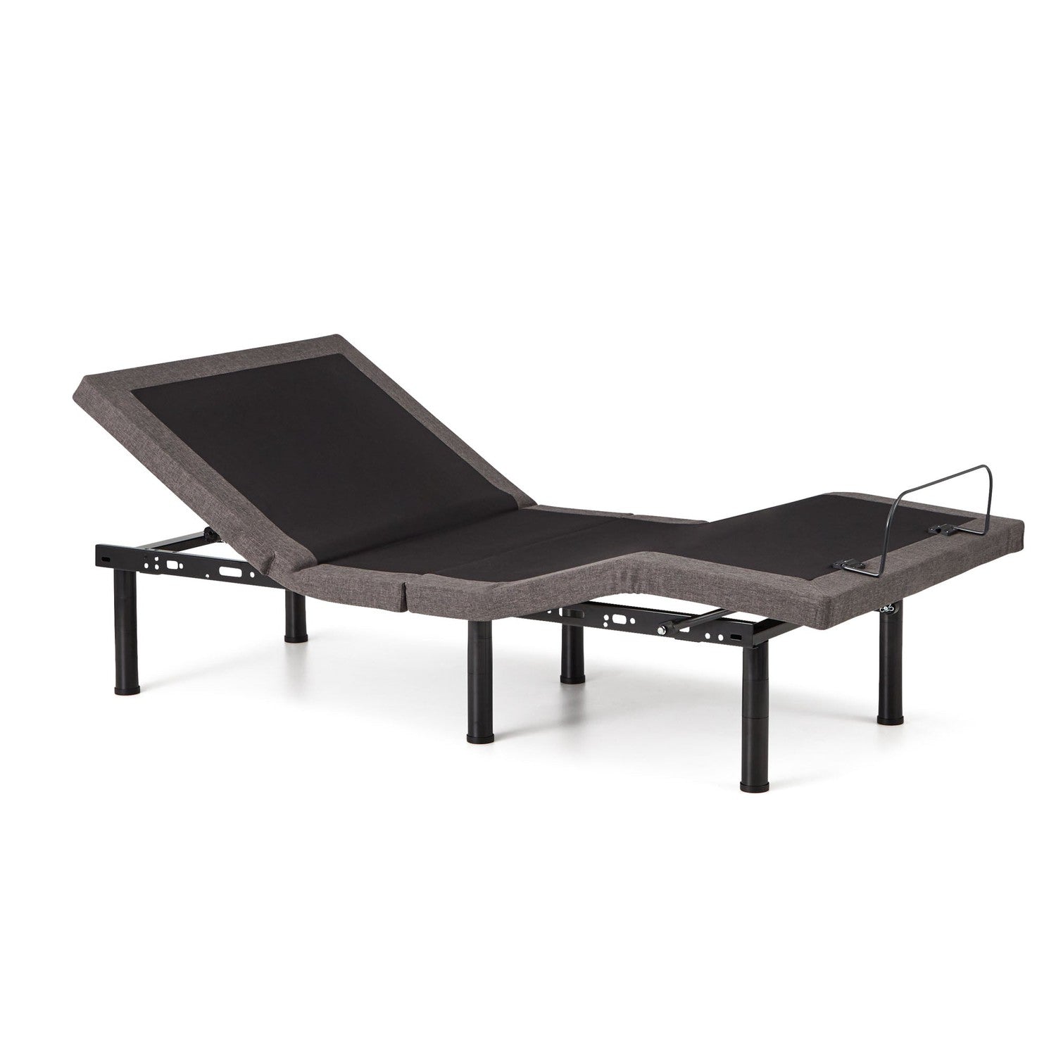 Malouf E455 Smart Adjustable Base