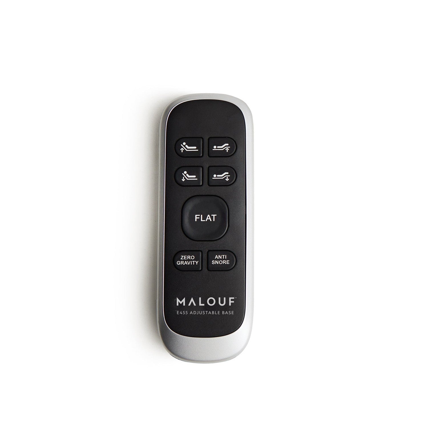 Malouf E455 Smart Adjustable Base