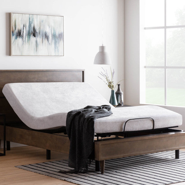 Malouf N150 Adjustable Base