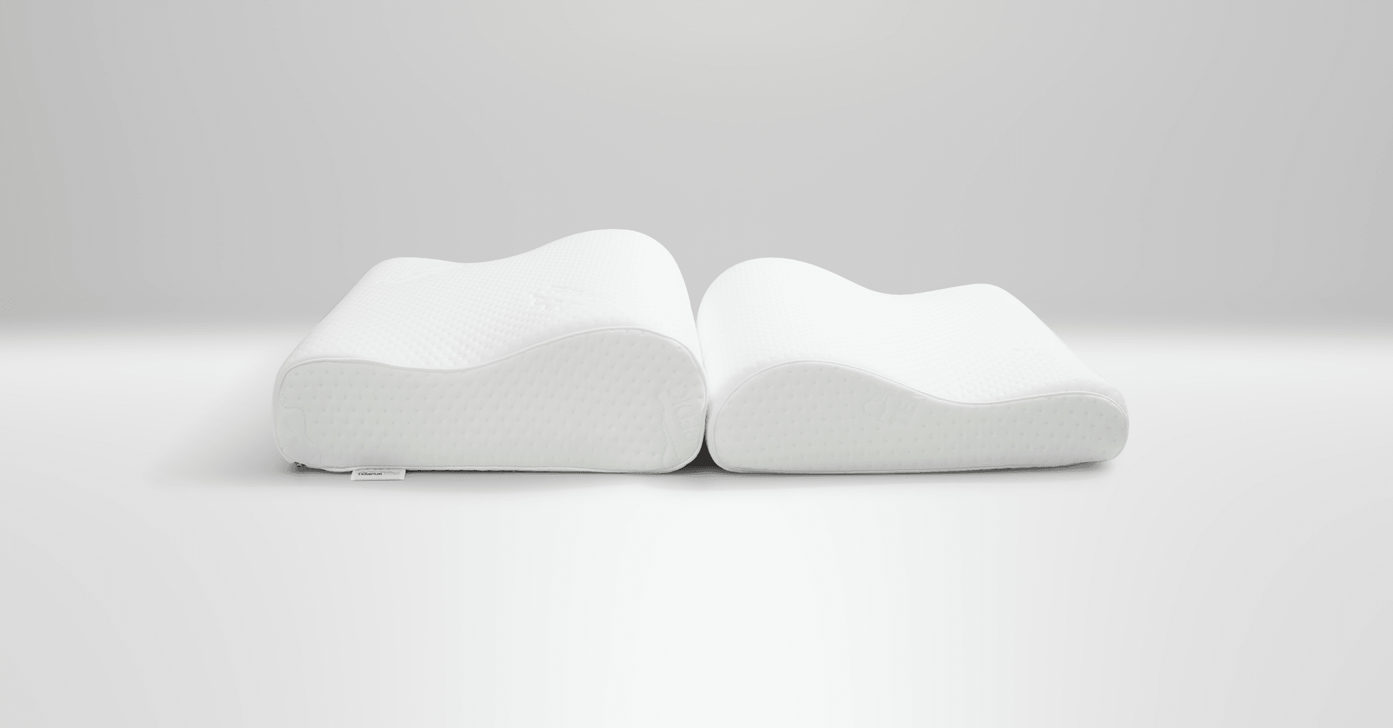 Tempur-Pedic Neck Profile Pillow