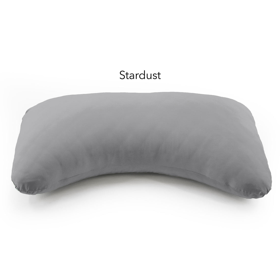 The Scrumptious Bamboo Pillowcase for Side Sleeper Pillows