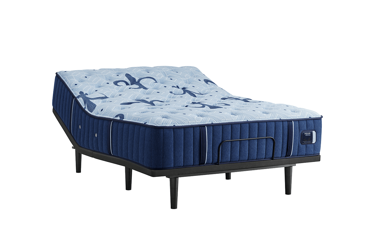 Estate Medium Mattress