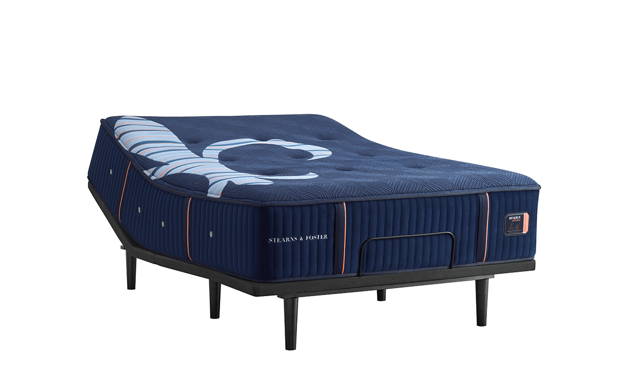 Reserve Medium Mattress