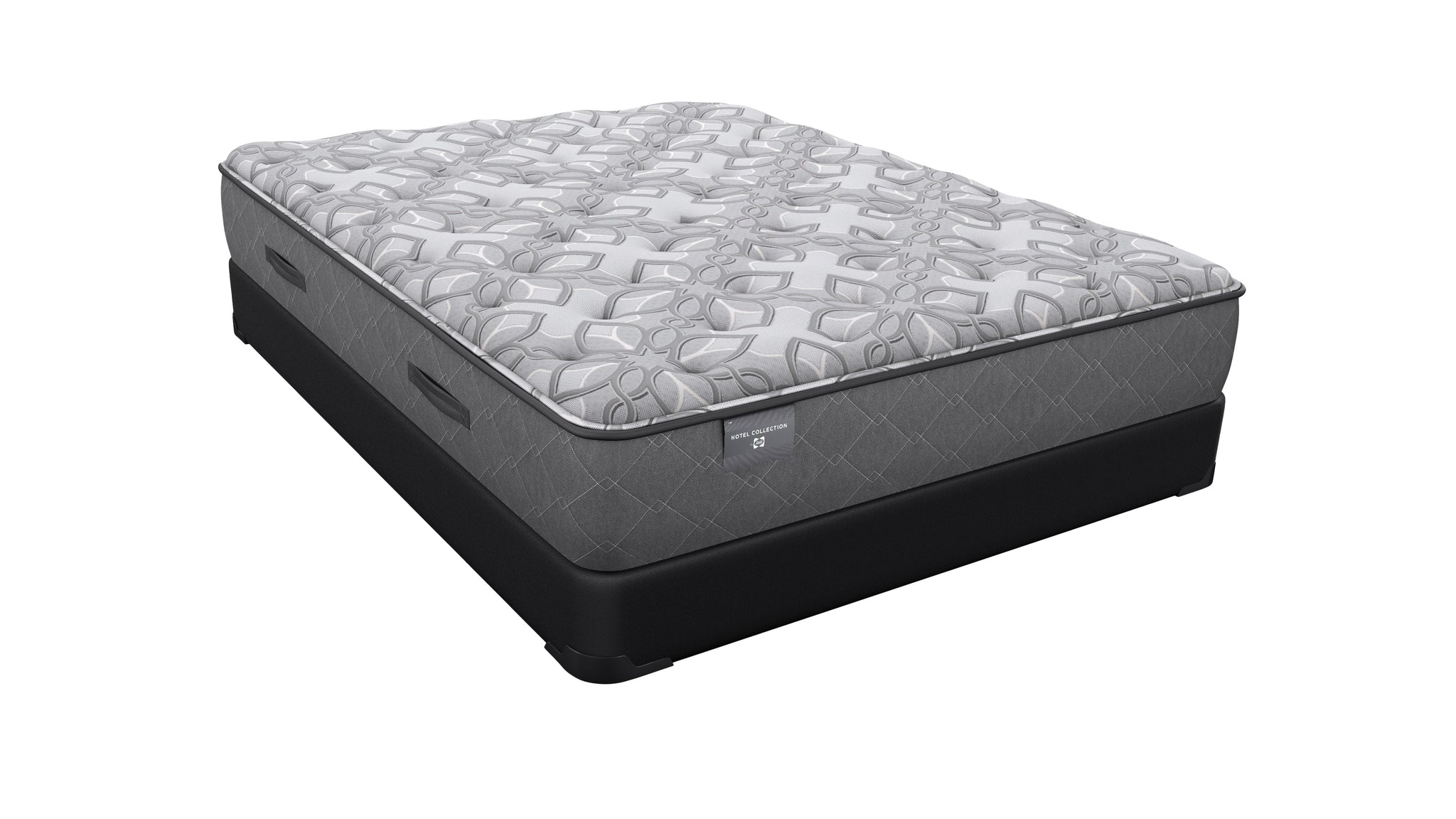 Sealy Hotel Collection Ultra Firm Mattress - Main Image