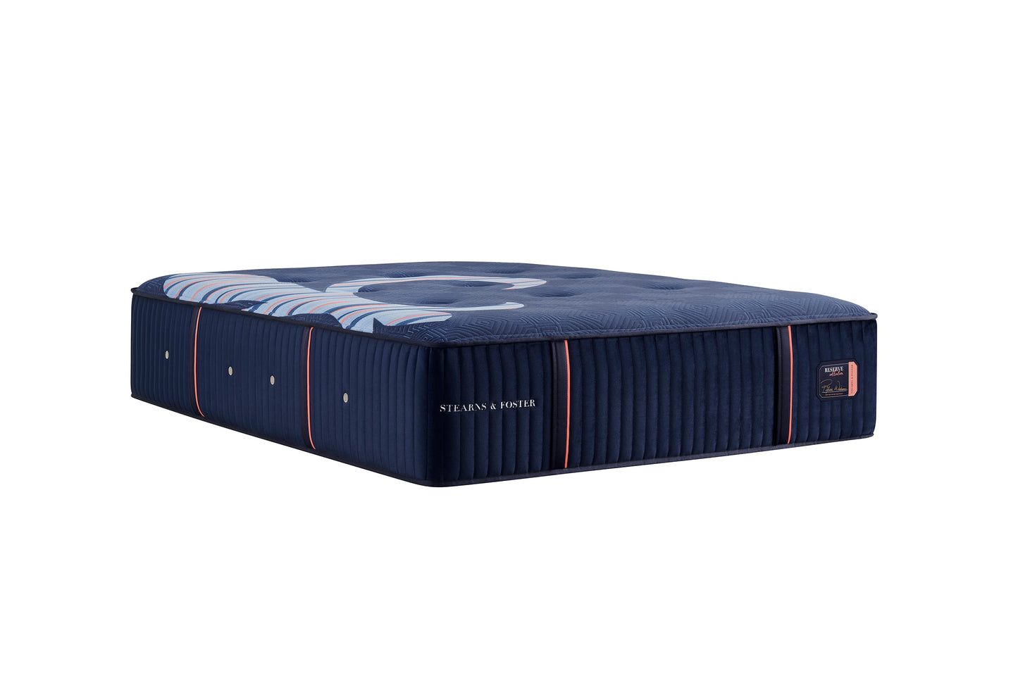 Reserve Medium King Mattress- Floor Model
