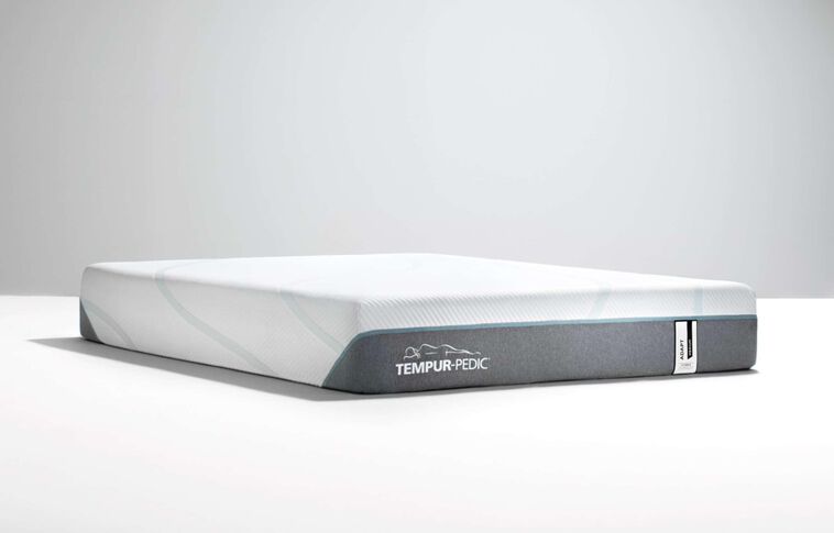 TEMPUR-Adapt Previous Generation Medium Hybrid Mattress 11"