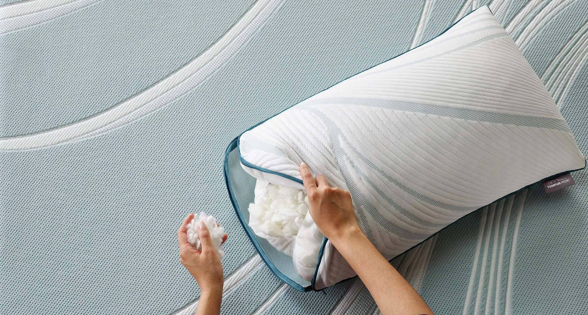 TEMPUR-Adapt® ProAdjust Pillow