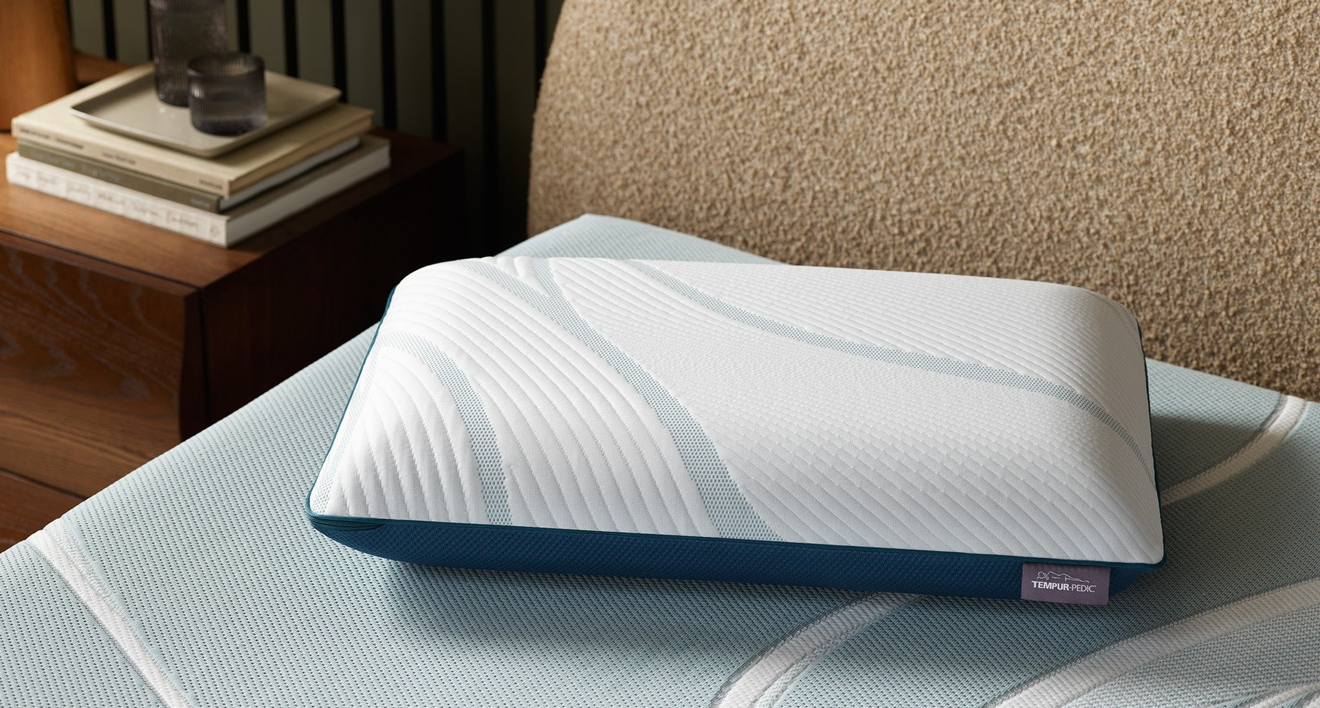 TEMPUR-Adapt® ProLo 2.0 Pillow