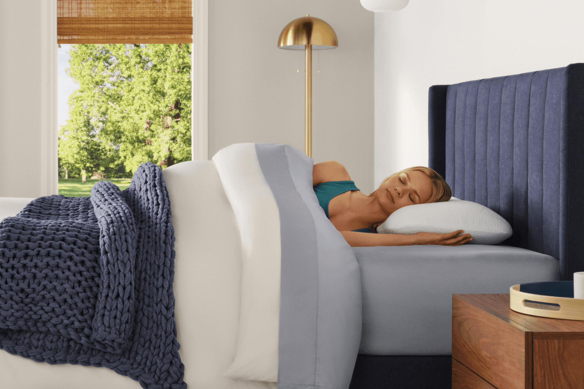 Tempur-Pedic Symphony Pillow