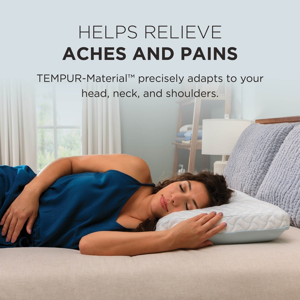 Tempur-Pedic Adapt Cloud + Cooling Pillow