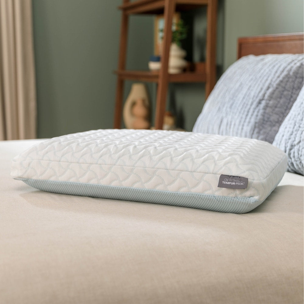 Tempur-Pedic Adapt Cloud + Cooling Pillow
