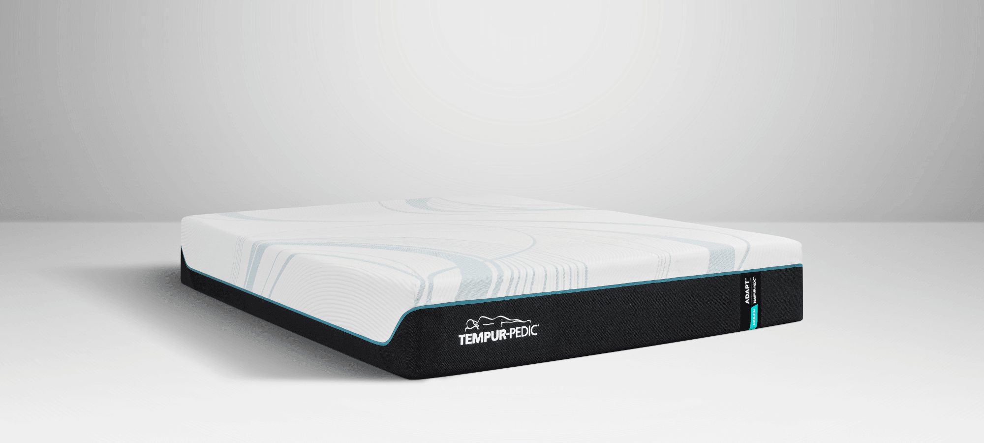 Tempur-Pedic Adapt Medium Mattress 2.0