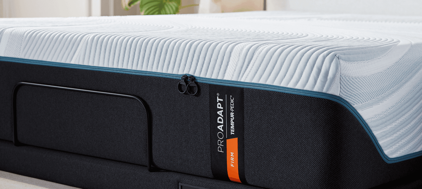 Tempur-Pedic ProAdapt Firm Mattress 2.0