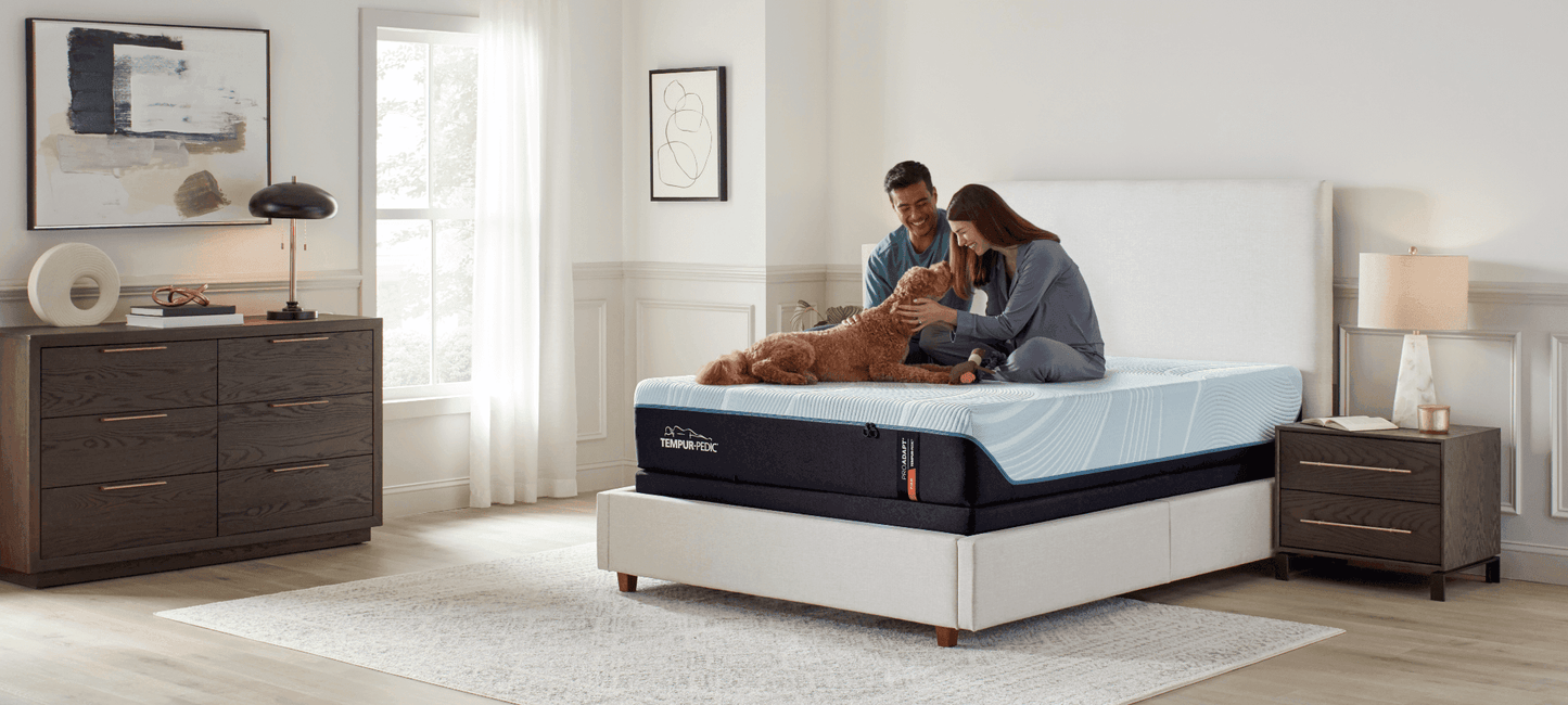 Tempur-Pedic ProAdapt Firm Mattress 2.0