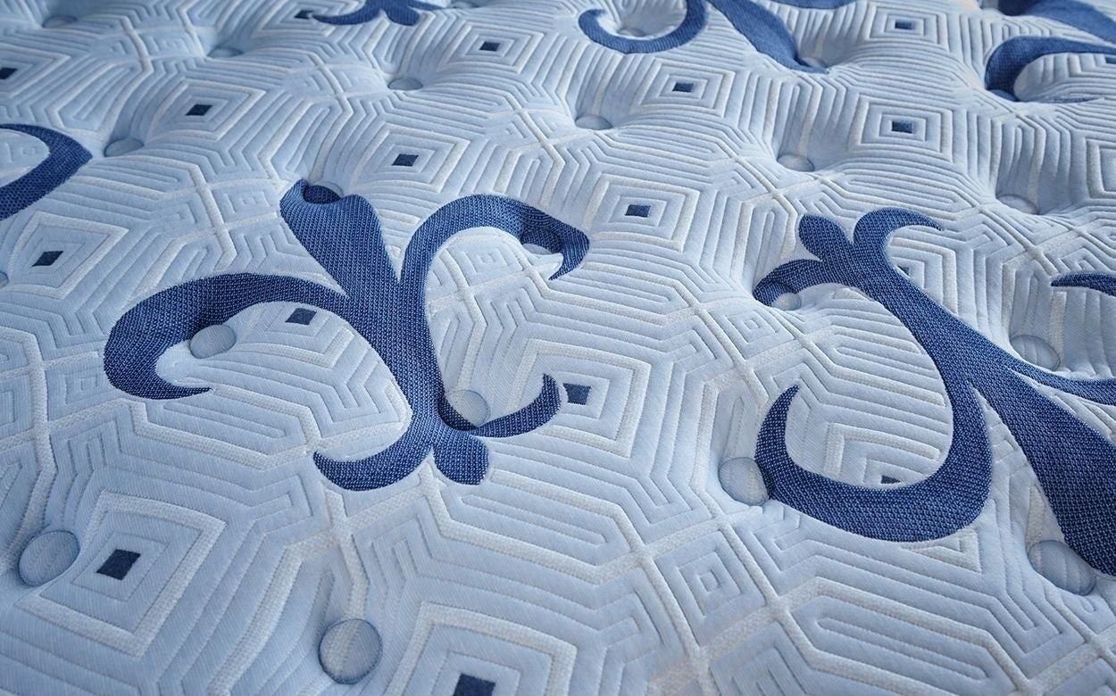 Estate Medium Mattress