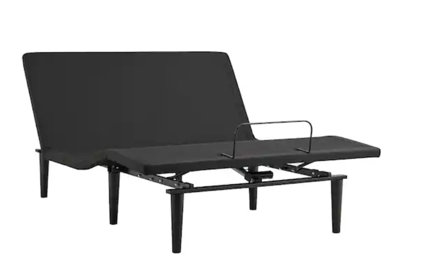 Sealy Ease 4.0 Queen Adjustable Base- Floor Model
