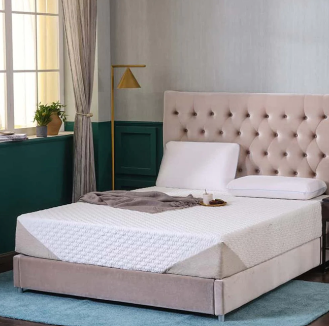 MLily Essential 10 Inch King Mattress