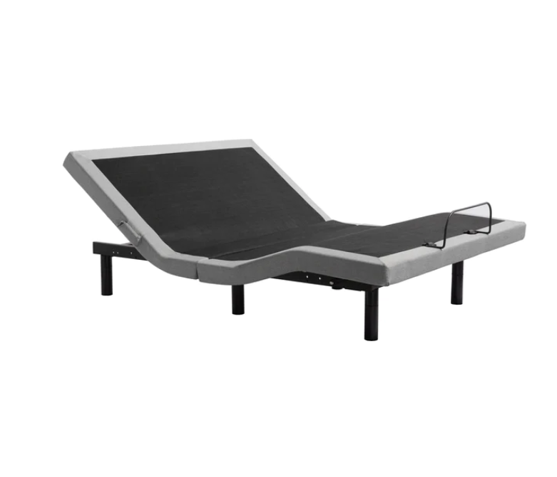 Malouf E455 Queen Adjustable Base
