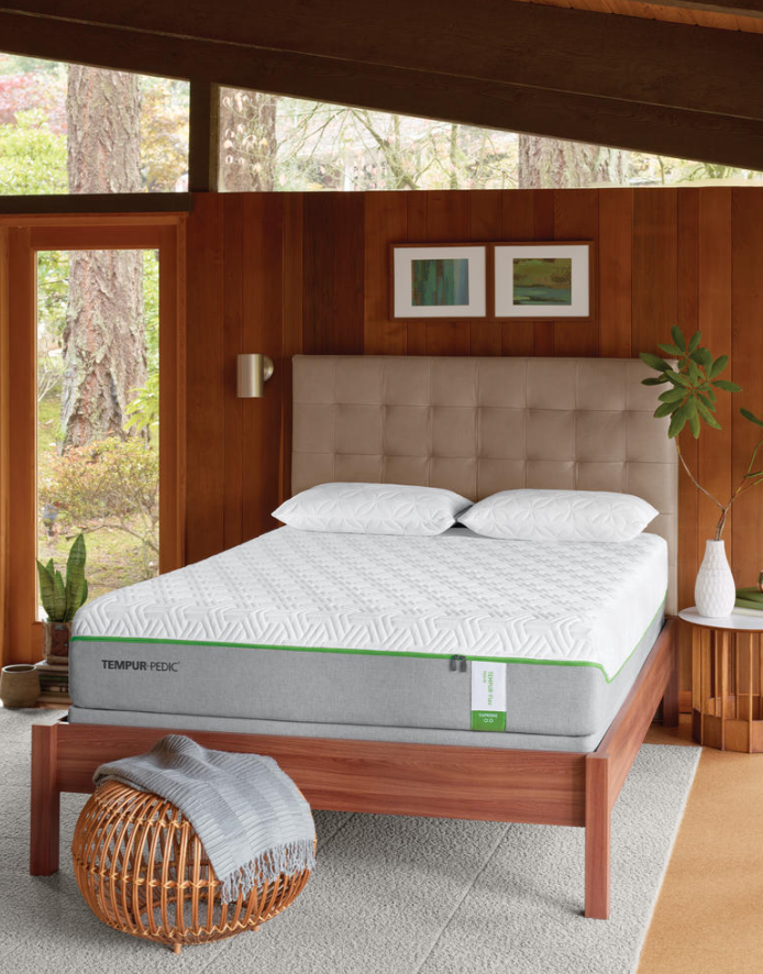 Tempur-Pedic Flex Supreme Twin Extra Long Mattress- Floor Model