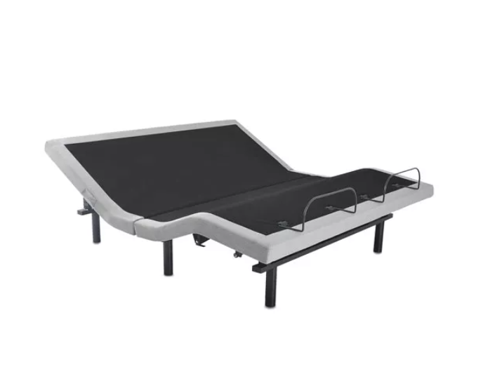 Malouf M555 1-Piece King Adjustable Base
