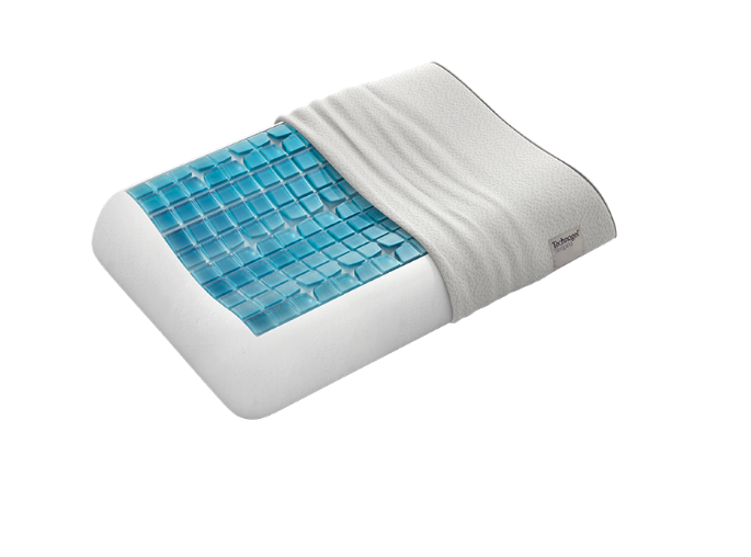 Technogel 15 Anatomic Pillow-Floor Sample