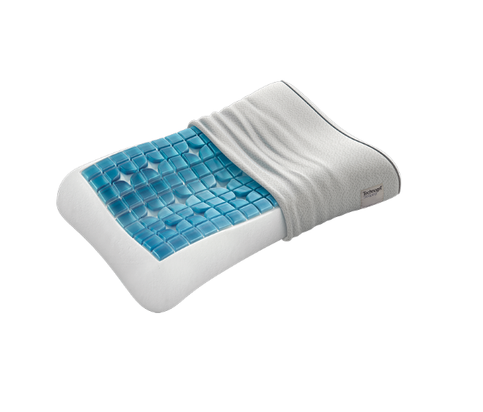 Technogel 2025 vive pillow