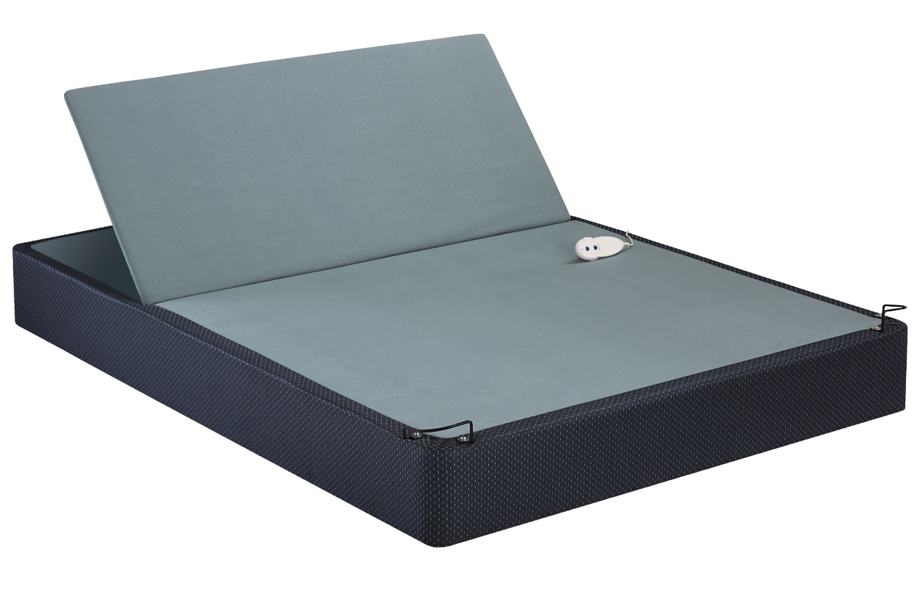 Serta Pivot Twin Extra Long Adjustable Base-Floor Sample