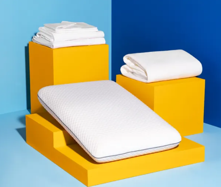 Nectar Resident Twin Bundle Box