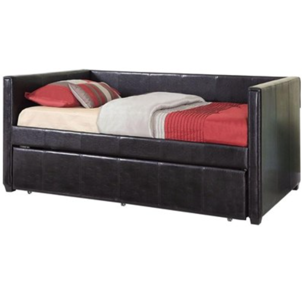 Furniture of America Cadiz Daybed w/ Trundle- Floor Model