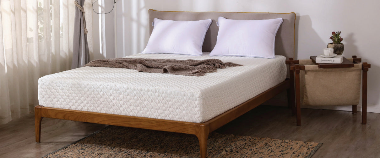 MLily Essential 8" Mattress