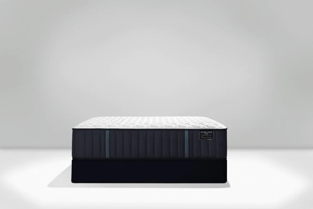 Stearns & Foster Estate Rockwell Ultra Firm Mattress